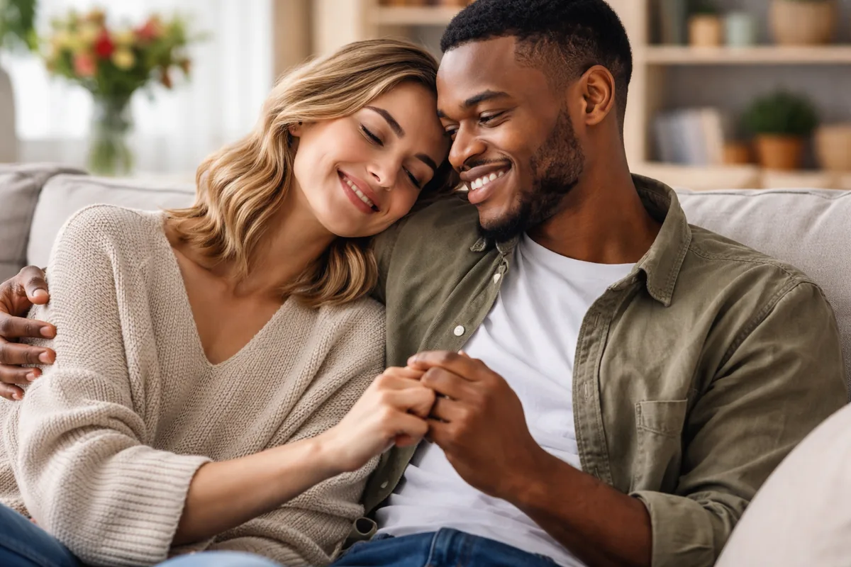 Quels sont les meilleurs conseils pour entretenir une relation amoureuse durable ?