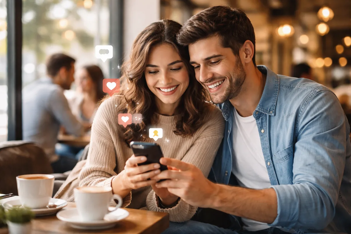 Les nouvelles tendances des rencontres en ligne et leur impact sur les relations modernes