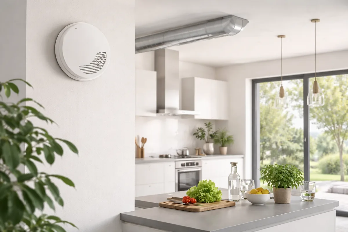 Comment choisir le bon système de ventilation pour sa maison neuve
