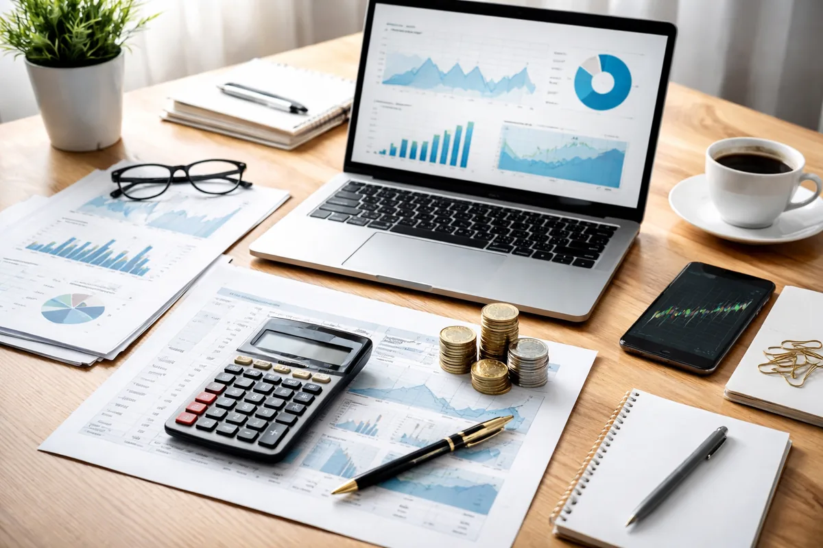 Les fondamentaux de l'analyse financière pour investisseurs