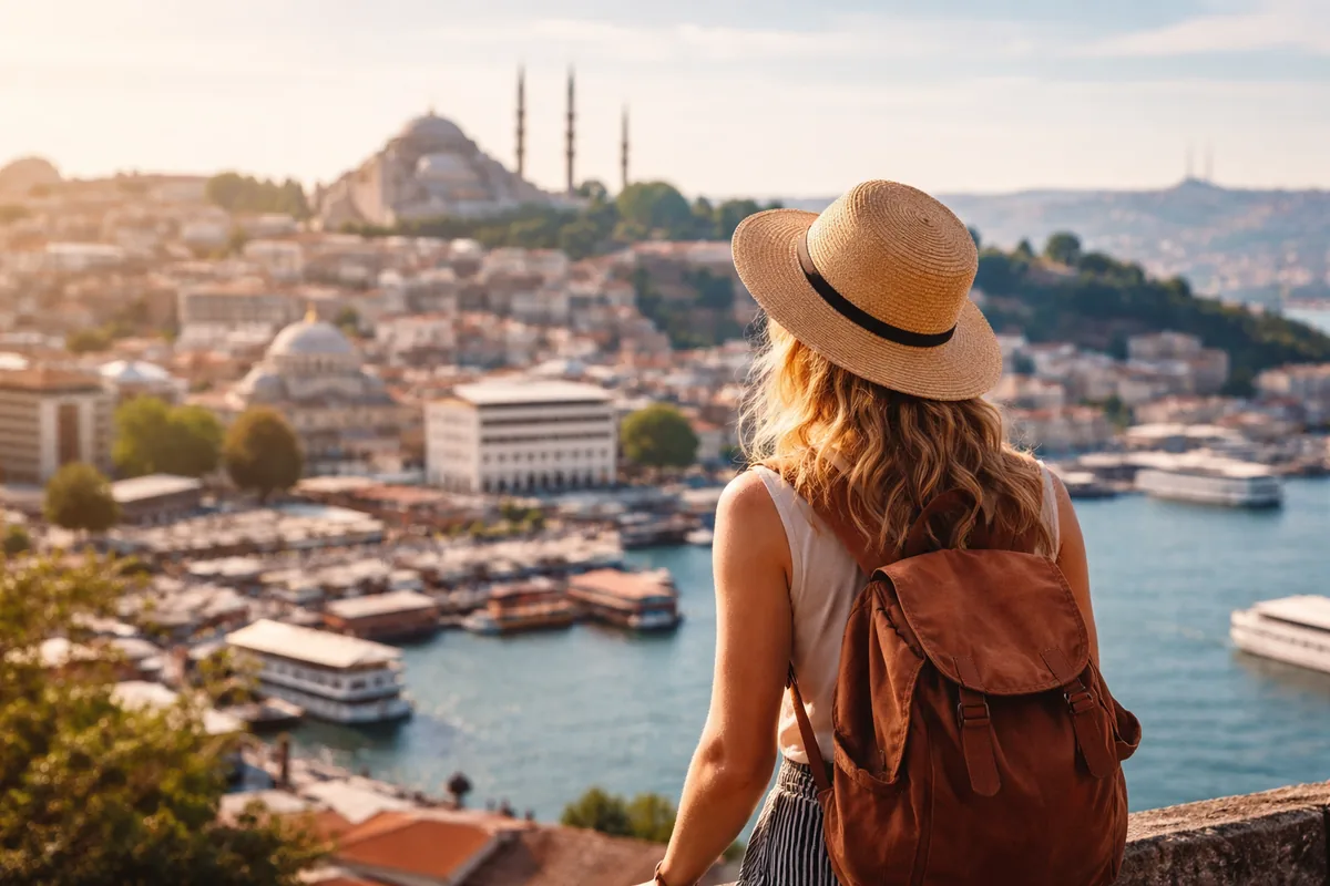 L'impact des voyages sur notre perception culturelle